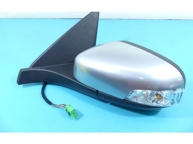 Зеркало электрическое        Volvo C30  2010 - 2013 года   