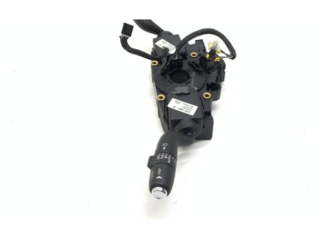 Подрулевой шлейф SRS 2W9313335AF, 2W9317A553AF Jaguar XK - XKR