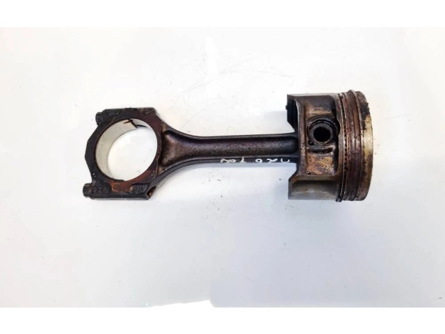 Píst Volkswagen Polo III 6N 6N2 6NF