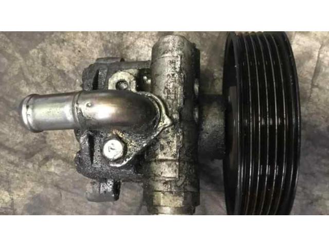 Насос усилителя руля