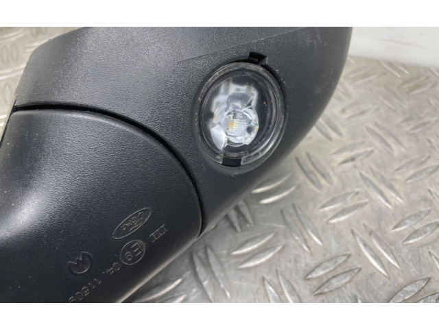 Řídící jednotka Ford Focus 2020