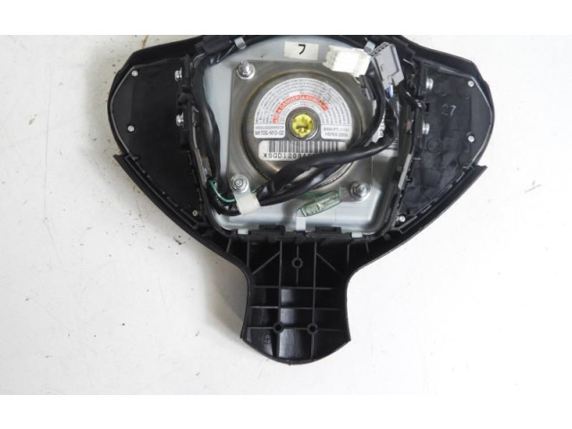 Подушка безопасности водителя K85101CX5B   Infiniti FX