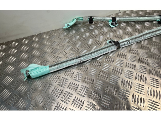 Боковая подушка безопасности 5G4880741A Volkswagen Golf VII