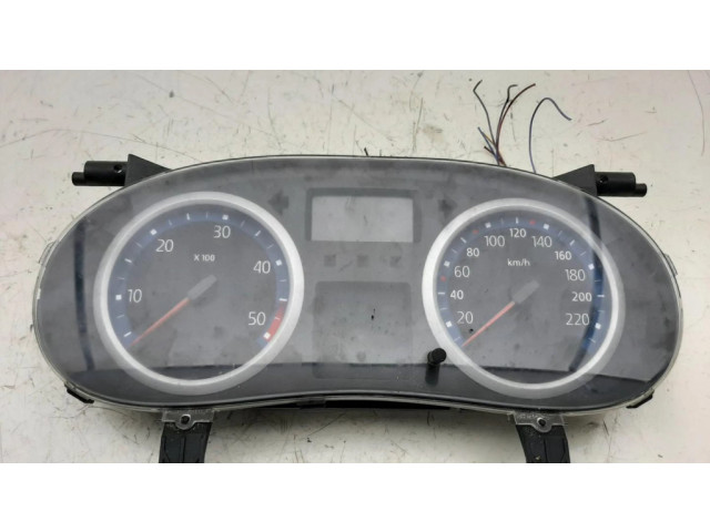 Панель 8200451344   Renault Clio III       