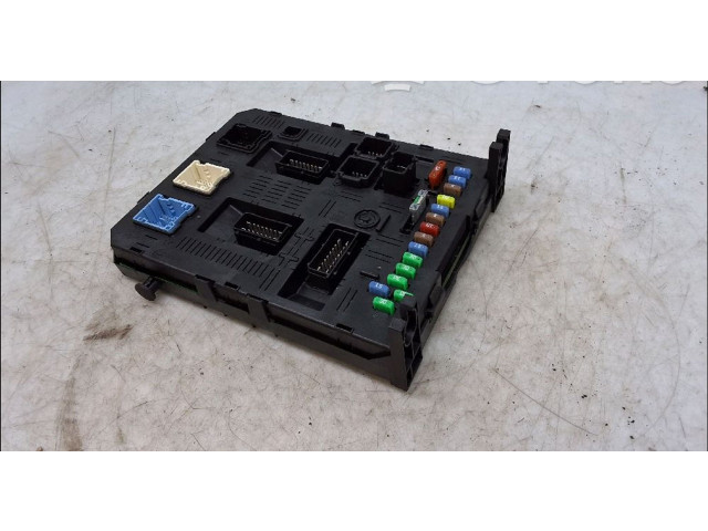 Řídící jednotka    Peugeot 307 2008