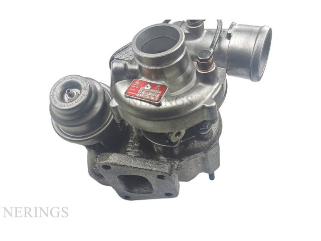 Турбина Volkswagen Golf II 53149886082, IT-53149706082