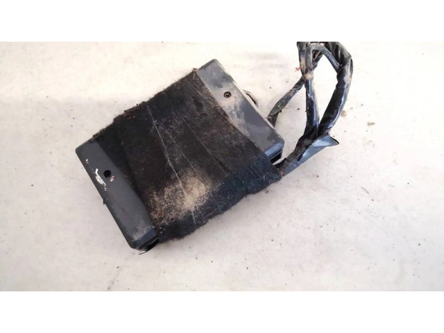 Блок управления    Honda Jazz