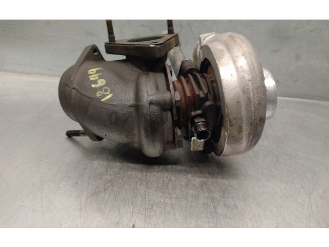 Turbodmychadlo Турбина 4542035001S, ND21408W Mercedes-Benz C W202 605960