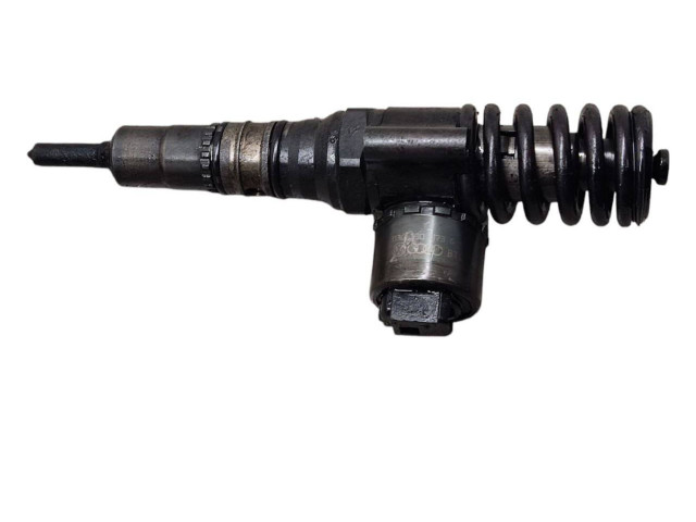 Vstřikovač 03G130073G, 0414720404 Citroen Berlingo