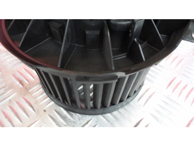 Вентилятор печки VP8E2H Ford Fiesta