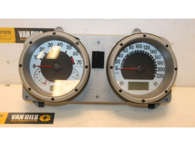 Панель приборов 0269615011, 0269615011 Volkswagen Lupo