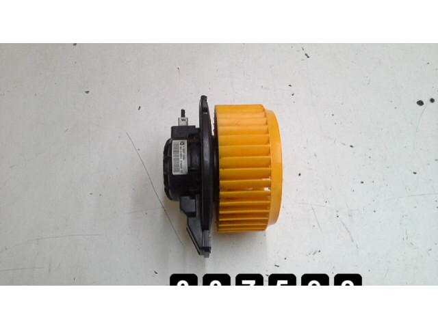Вентилятор печки    A130670048   Chevrolet Spark