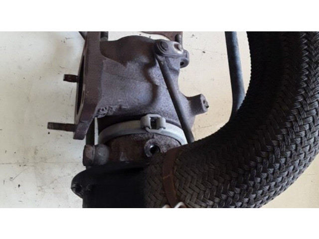 Турбина KIA Carnival 2.9 KHF51A, RHF5