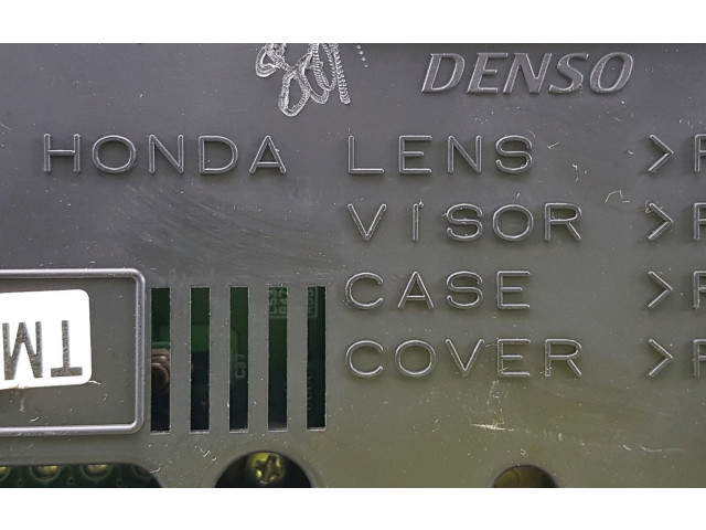 Панель приборов 78120SJHG11, V0-1348W Honda FR-V