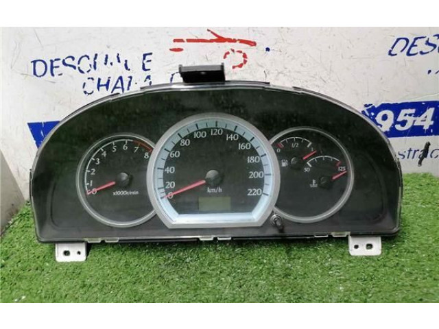 Панель приборов 96804359, 96804359   Chevrolet Nubira       