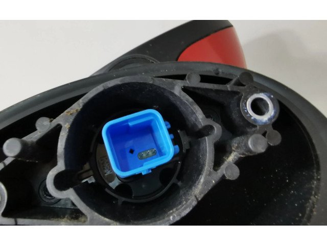 Зеркало электрическое     правое   Mini Cooper Countryman F60  2017- года   