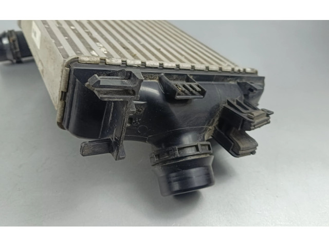 Интеркулер 144961019R Dacia Jogger