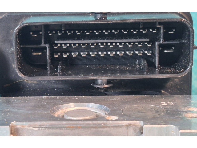 Блок АБС 3Q0907379T, 28515471163 Skoda Octavia Mk3 (5E) 2013 - 2019 года