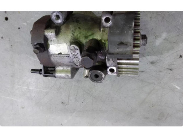 Vstřikovací čerpadlo Renault Kangoo I