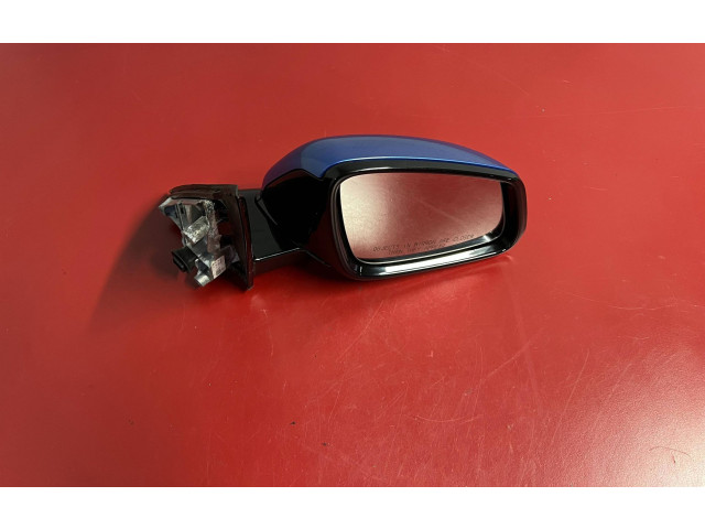 Zpětné zrcátko  BMW X1 F48 F49 2017  5PIN  