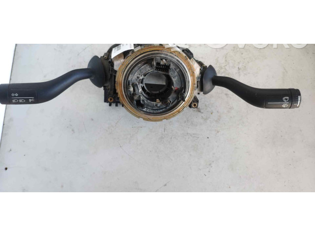 Подрулевой шлейф SRS 3D0953549B, 3D0953513   Volkswagen Phaeton