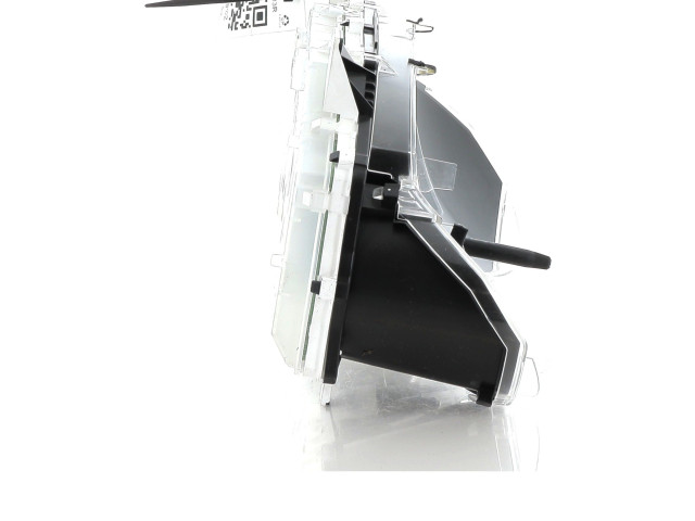 Панель приборов 78100TF0G13, Z0-8283R Honda Jazz