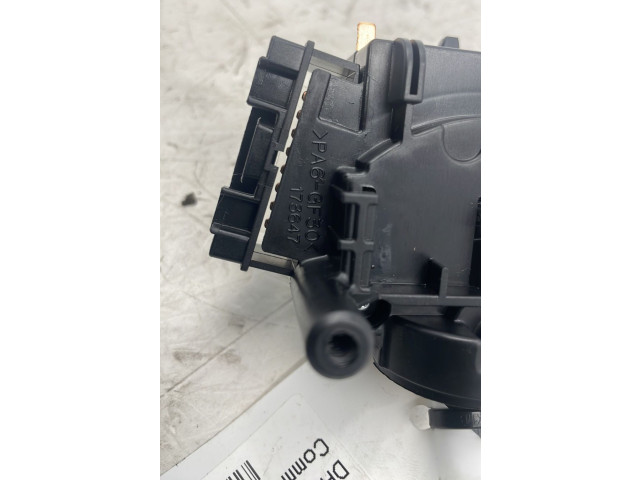 Ручка стеклоочистителей 84652B2030 Daihatsu Trevis