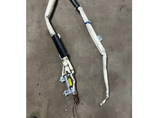 Боковая подушка безопасности 606222001C, CYTSYXLAAGT Jeep Grand Cherokee (WK)