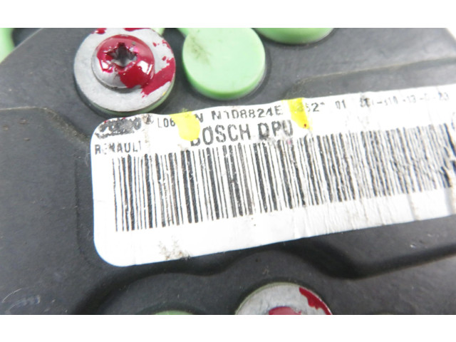 Вентилятор печки    N108824E   Dacia Duster