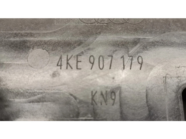 Блок управления 4KE915233D Audi e-tron