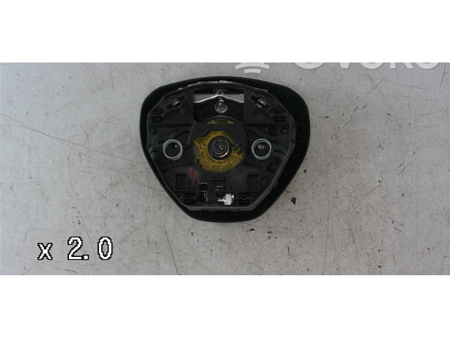 Надувная подушка для пассажира 5E0880201, 5E0880201   Skoda Citigo       