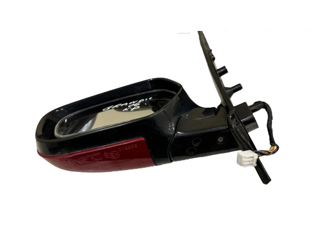 Зеркало электрическое Mitsubishi Grandis - года