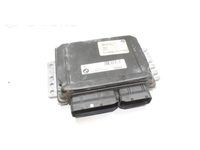 Блок управления двигателя 7513981, 12147513981 Mini One - Cooper R50 - 53