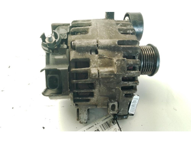 Генератор GK2T10300AD Ford Transit - Tourneo Connect