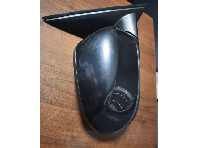 Зеркало электрическое BMW X3 G01 2018 - 2024 года