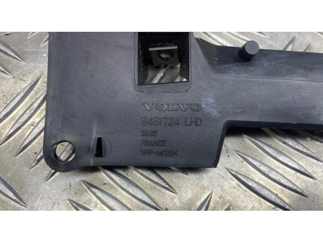 Другая деталь салона