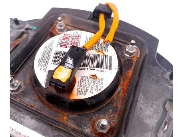 Подушка безопасности водителя 1H56900010, 569001H000   KIA Ceed