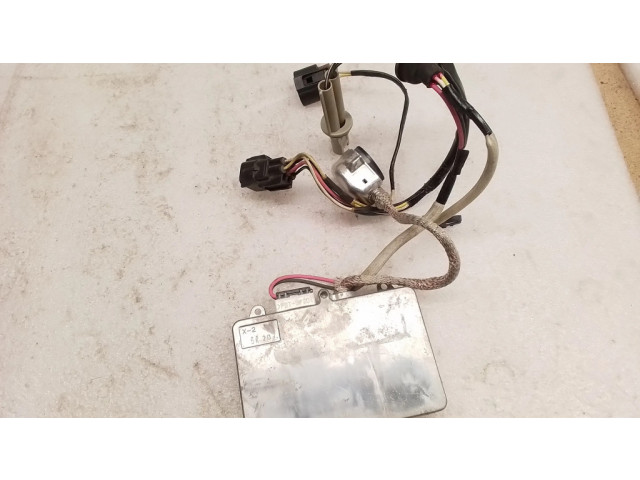 Блок фонаря / (блок «хenon»)