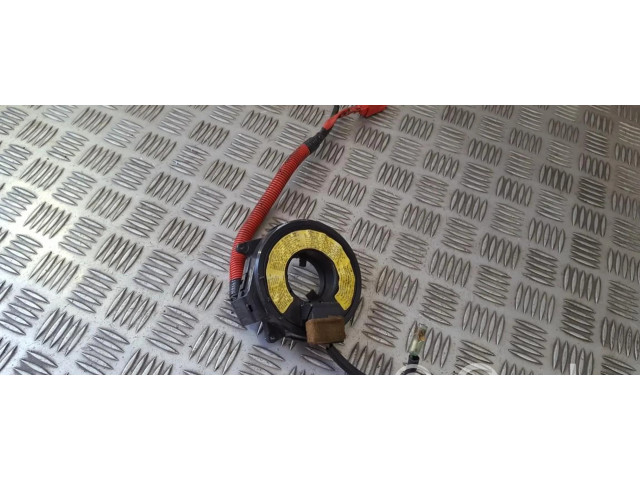 Подрулевой шлейф SRS Mitsubishi Space Runner