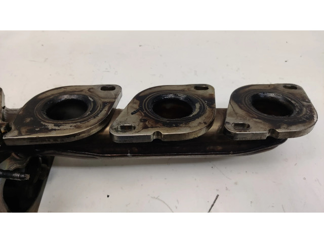  Турбина Mercedes-Benz GL X166 4.5 A2780903680         