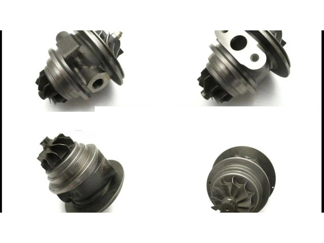 Турбина Mitsubishi Galant 2.2 4913506500, TF035