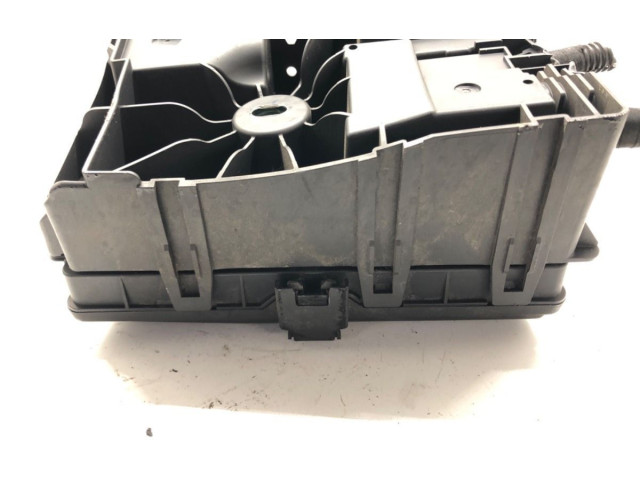 Блок управления 95938113   Chevrolet Cruze II