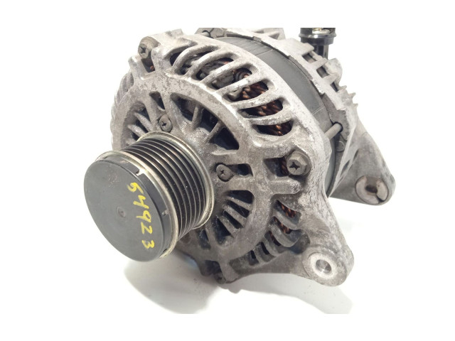 Генератор 23700AA660, A3TX0781 Subaru Legacy