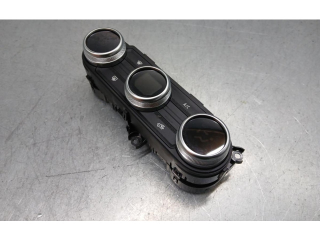 Блок управления климат-контролем 275100298R, 10089011 Dacia Sandero