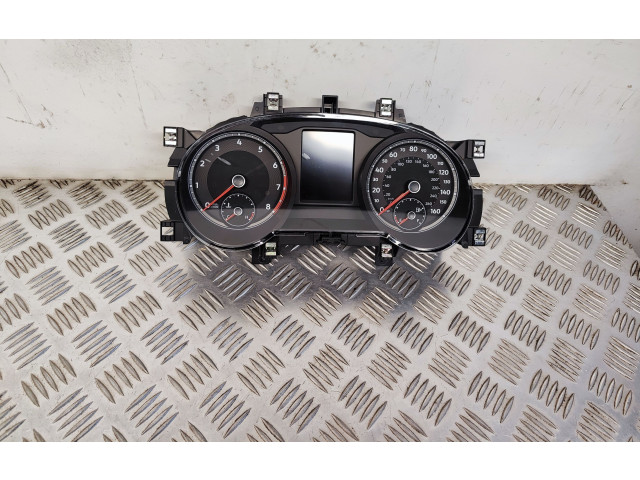 Панель приборов 3CN920850C   Volkswagen Atlas       