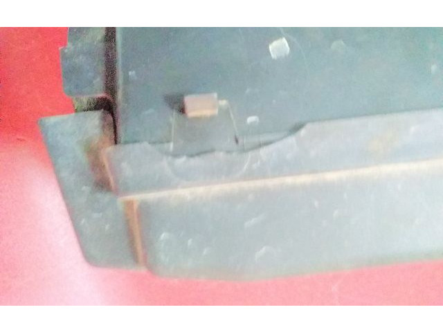 Řídící jednotka 6500CC, 6500CC   Citroen Berlingo 2012