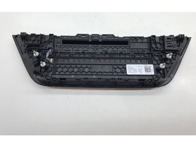 Блок управления климат-контролем 7951985, 11419110   BMW X3 G01