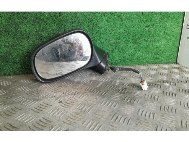 Зеркало электрическое Mitsubishi Carisma 2000 - 2004 года
