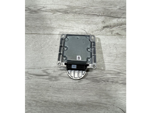 Блок подушек безопасности 6858547, 34526858547   BMW X3 F25