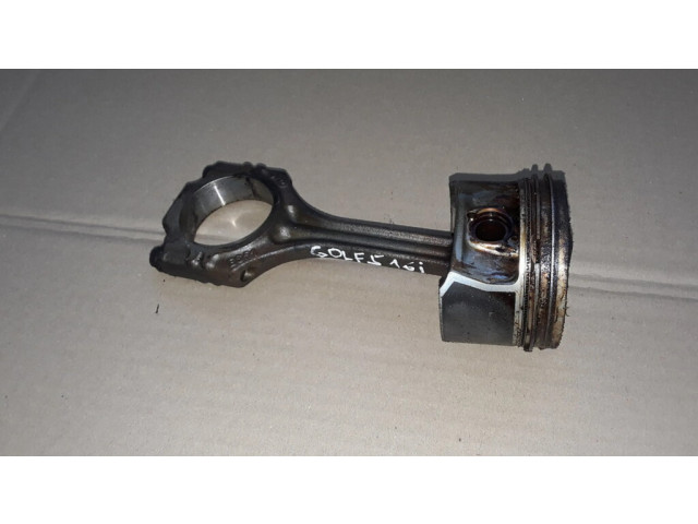 Поршень с шатуном 036LAH, ES51 Volkswagen Golf V для бензинового двигателя 1.6